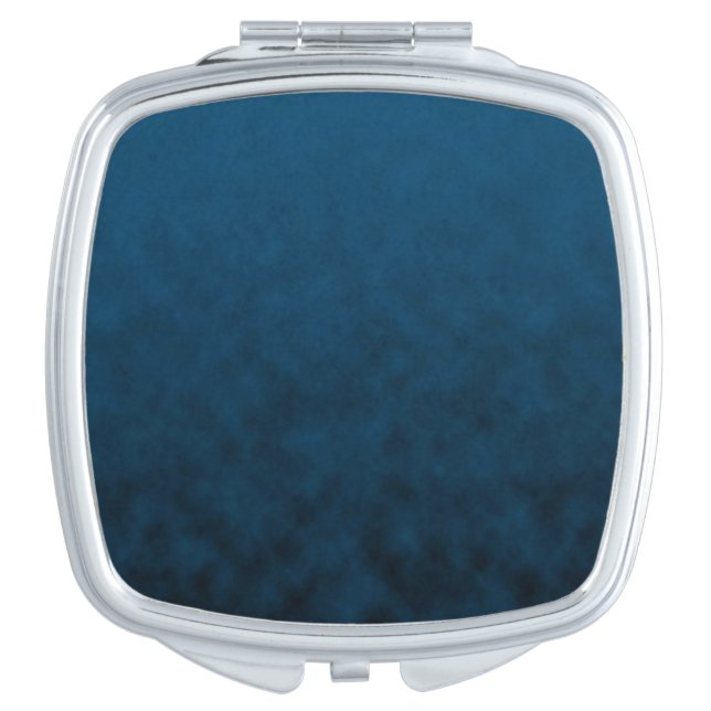Abyssal Stillness Compact Mirror (Front)