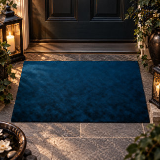 Abyssal Stillness Doormat