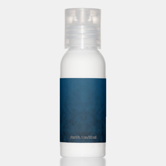 Abyssal Stillness Hand Lotion (Front)