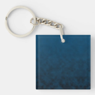 Abyssal Stillness Keychain