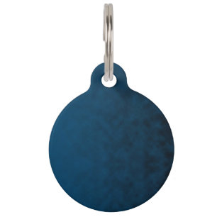 Abyssal Stillness Pet ID Tag