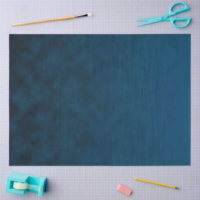Abyssal Stillness Tissue Paper (Craft)