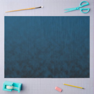 Abyssal Stillness Tissue Paper