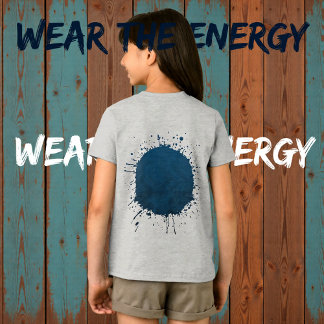 Abyssal Stillness Tri-Blend Shirt