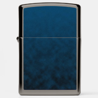 Abyssal Stillness Zippo Lighter
