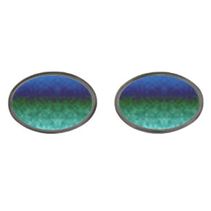 Abyssal Verse Cufflinks