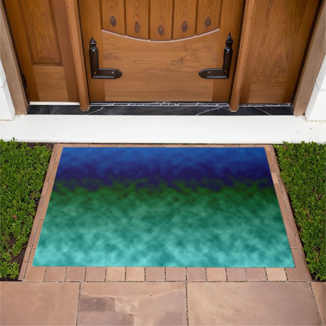Abyssal Verse Doormat (Outdoor)