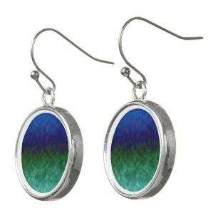 Abyssal Verse Earrings