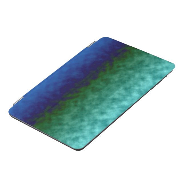 Abyssal Verse iPad Mini Cover (Side)