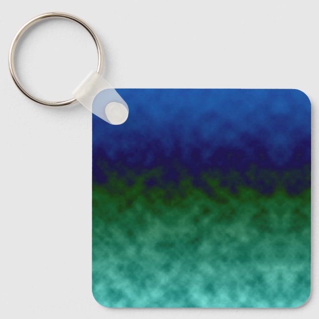 Abyssal Verse Keychain (Front)