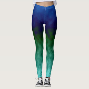 Abyssal Verse Leggings