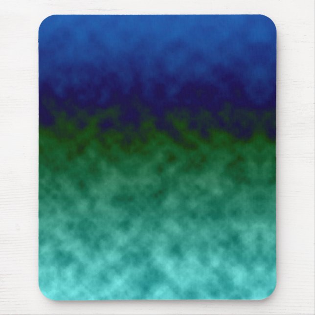 Abyssal Verse Mouse Pad (Front)