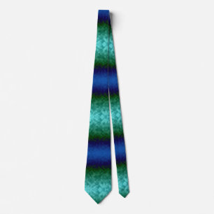 Abyssal Verse Neck Tie