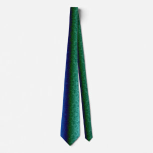 Abyssal Verse Neck Tie