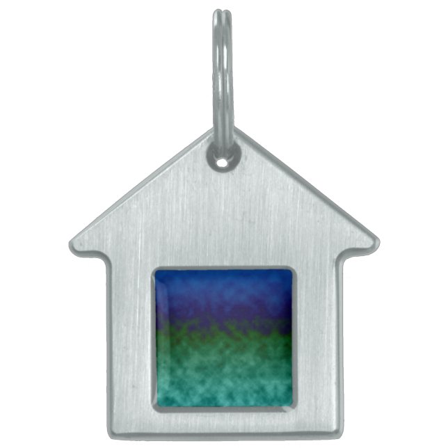 Abyssal Verse Pet ID Tag (Front)