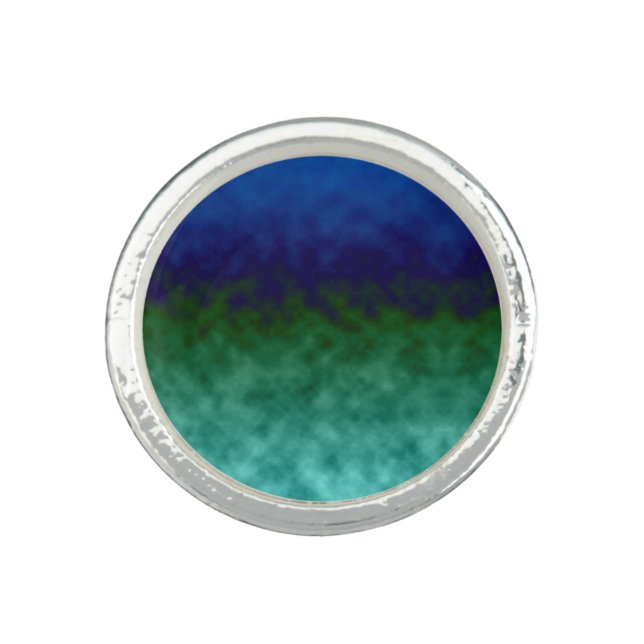 Abyssal Verse Ring (Front)