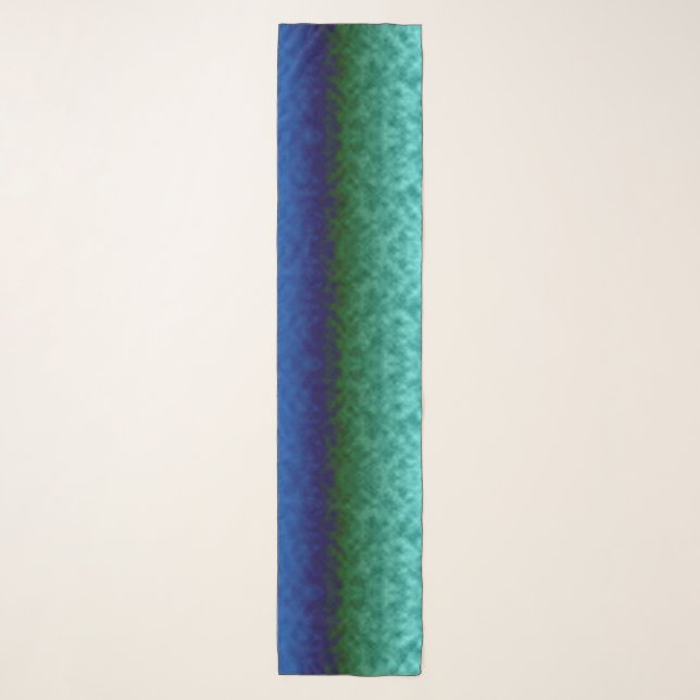 Abyssal Verse Scarf (Front)