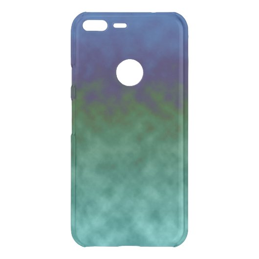 Abyssal Verse Uncommon Google Pixel XL Case (Back)