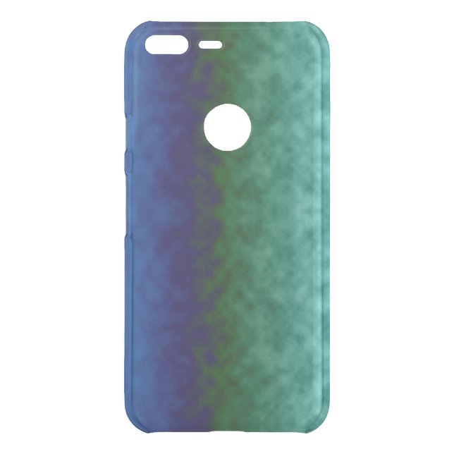 Abyssal Verse Uncommon Google Pixel XL Case (Back)