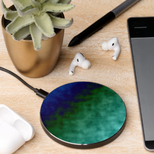 Abyssal Verse Wireless Charger