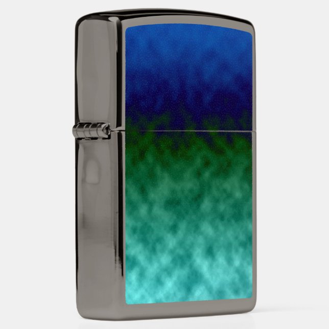 Abyssal Verse Zippo Lighter (Right)
