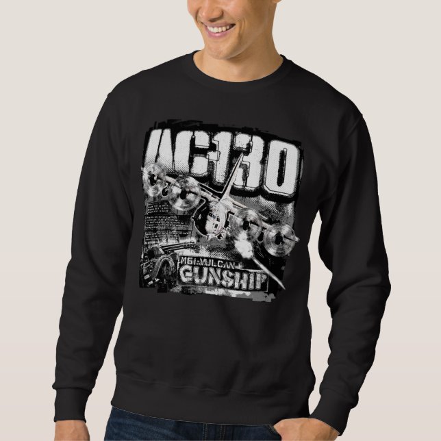 AC-130 SWEATSHIRT (Front)