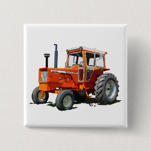 AC 190XT Series III Pinback Button