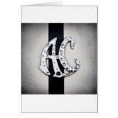 AC Badge Logo Art (Front)
