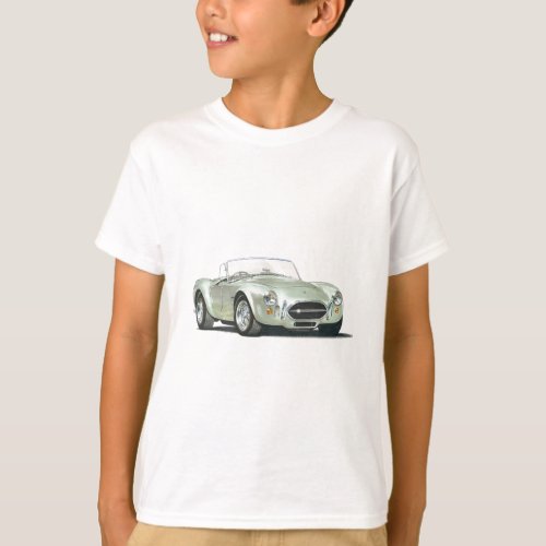 AC Cobra 289 MkIII T_Shirt