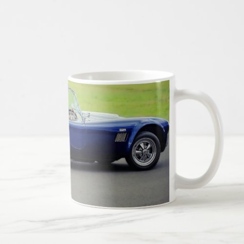 AC Cobra Coffee Mug