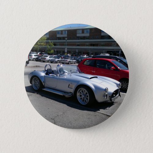 AC Cobra Replica Button