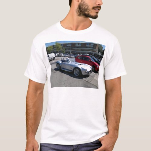 AC Cobra Replica T_Shirt