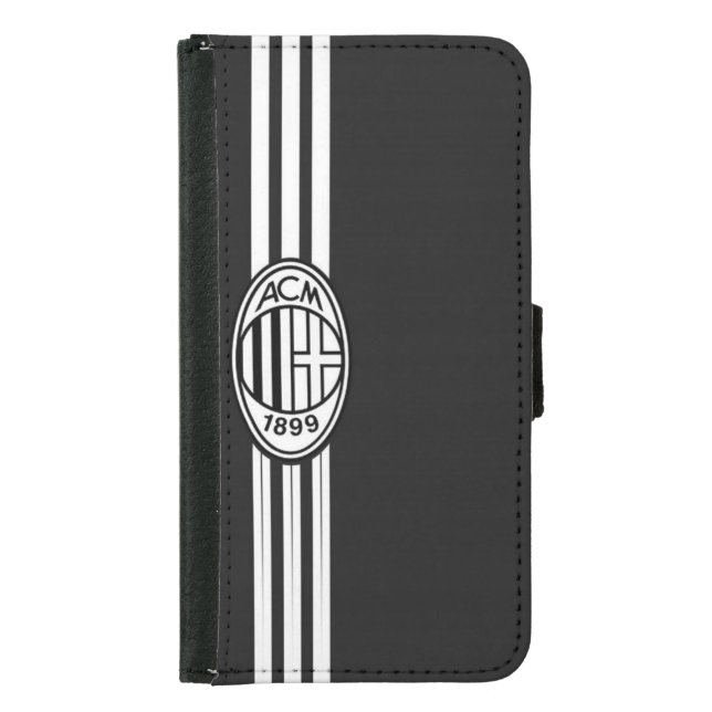 AC Milan Cover (Front)