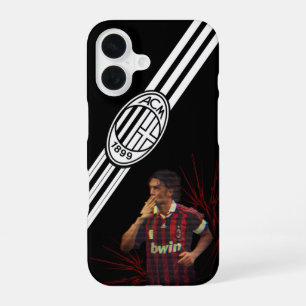 Ac Milan Phone Cover