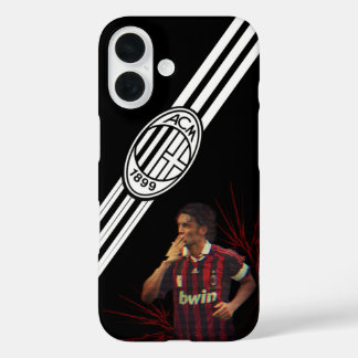 Ac Milan Phone Cover
