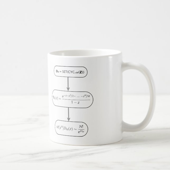 AC mug (Right)