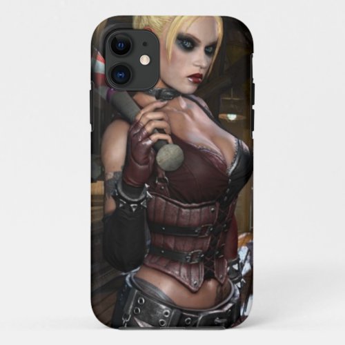 AC Screenshot 11 iPhone 11 Case