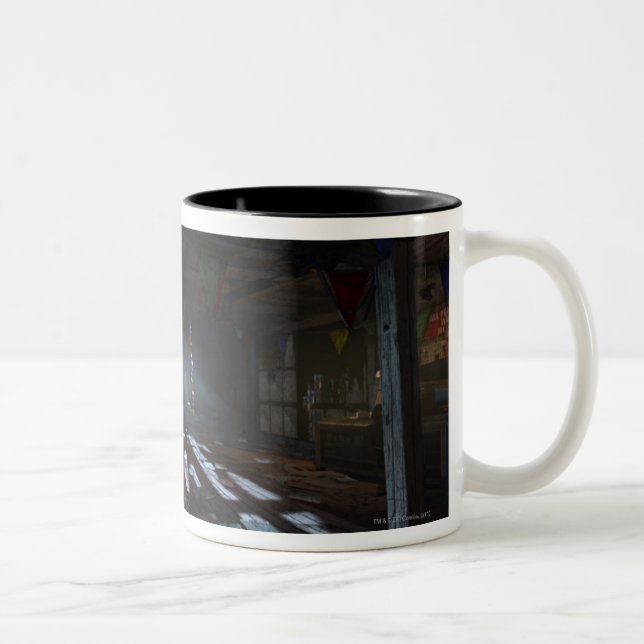 AC Screenshot 11 Two-Tone Coffee Mug (Right)