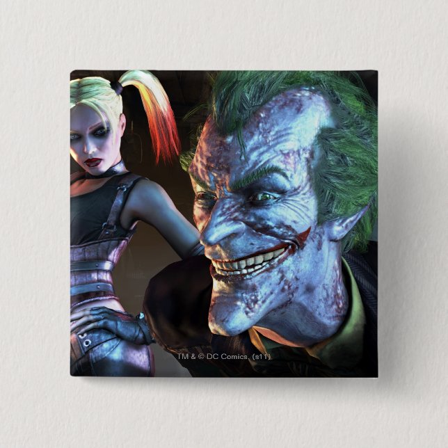 AC Screenshot 12 Button (Front)