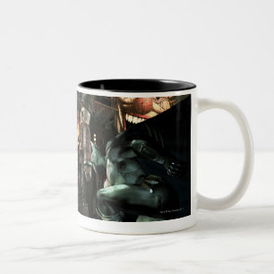 AC Screenshot 14 Two-Tone Coffee Mug