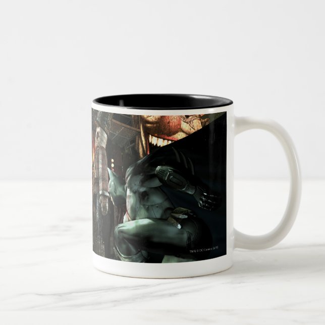 AC Screenshot 14 Two-Tone Coffee Mug (Right)