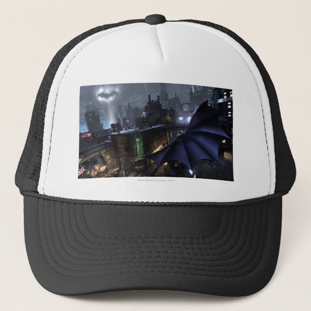 Video Game Hats & Caps Zazzle