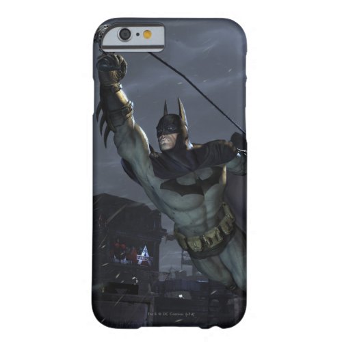 AC Screenshot 22 Barely There iPhone 6 Case