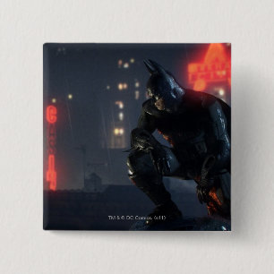 AC Screenshot 33 Pinback Button