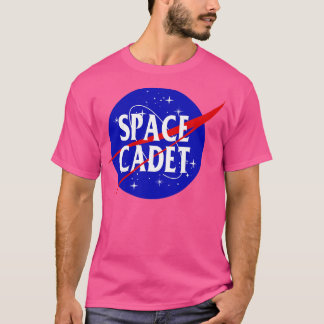 AC Space Cadet T-Shirt