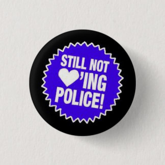 acab pinback button