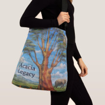 Acacia Legacy™: Museum-Quality | African Heritage