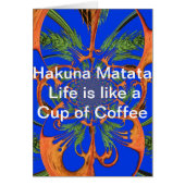 Acacia Tree Kaleidoscope Art Print (Front)