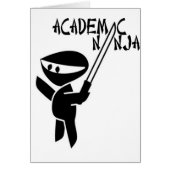 Academic Ninja (Front)