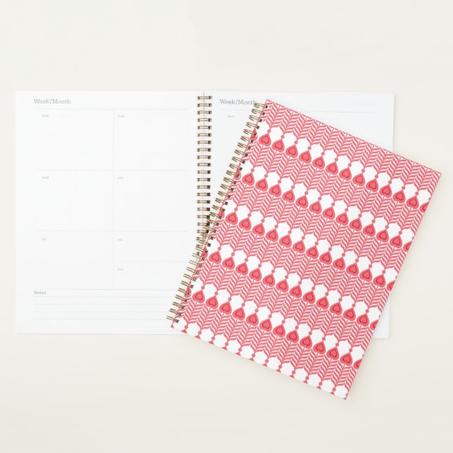 Academic Year Planners | Custom Journals (Display)